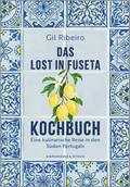 Das Lost in Fuseta Kochbuch