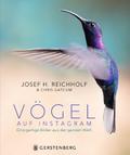 Reichholf:Vögel Instagram
