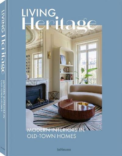 Living Heritage 