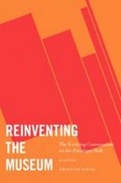 Reinventing the Museum