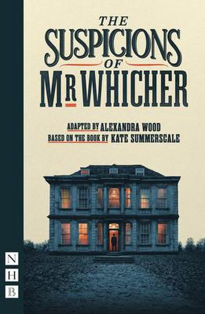 The Suspicions of Mr. Whicher