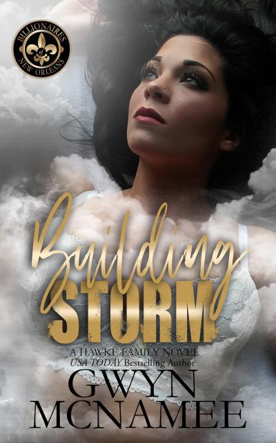 Building Storm: (A Hawke Family Novel)