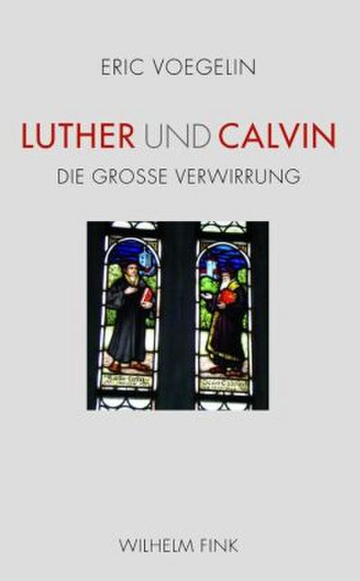 Luther und Calvin