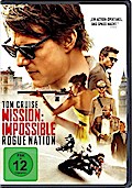 Mission: Impossible 5 - Rogue Nation