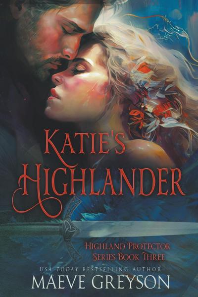 Katie’s Highlander