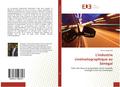 L’industrie cinématographique au Sénégal