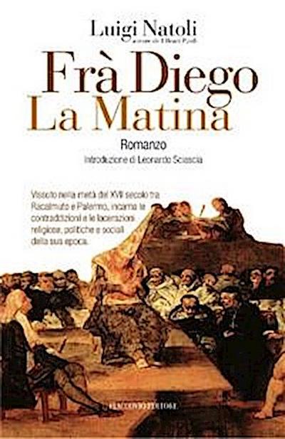 Frà Diego La Matina