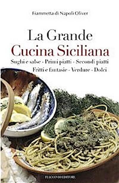 La Grande Cucina Siciliana