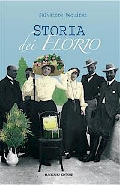 Storia dei Florio