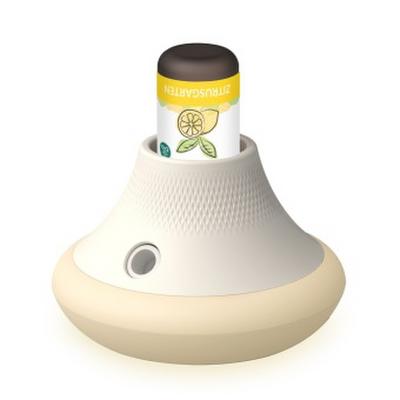 Baldini Airfriend One - pastellgelb inkl. Umkarton