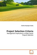 Project Selection Criteria