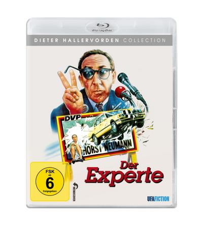 Didi - Der Experte