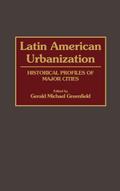Latin American Urbanization