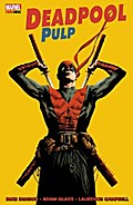 Deadpool Pulp