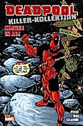 Deadpool Killer-Kollektion 10 - Krawall im All