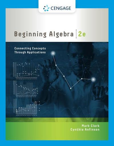 Beginning Algebra
