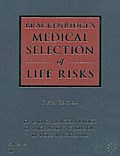 Medical Selection of Life Risks 5th Edition Swiss Re branded