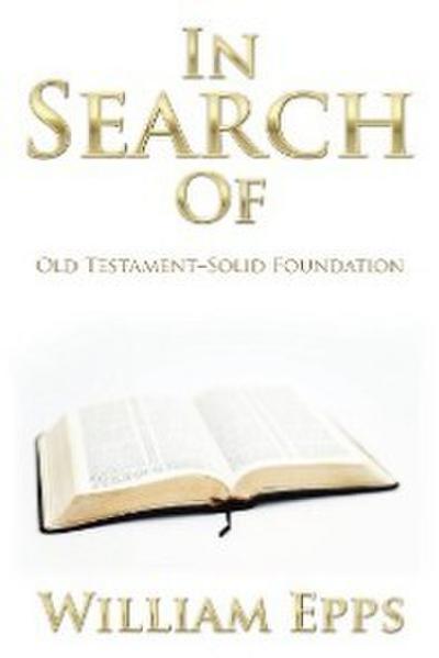In Search Of