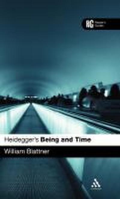 Heidegger’s Being and Time