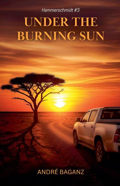 Under the burning sun