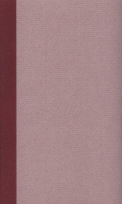 Werke und Briefe Briefe von und an Lessing 1770-1776