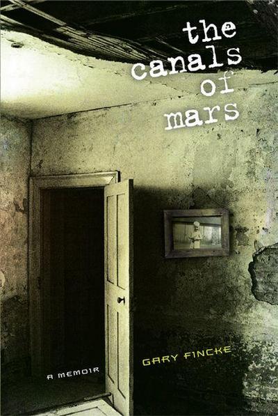 The Canals of Mars
