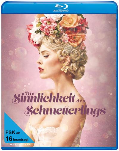 Die Sinnlichkeit Des SchmetterlingsBd
