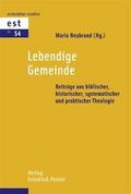 Lebendige Gemeinde