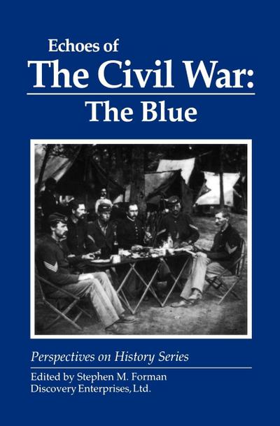 Echoes of the Civil War