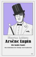 Arsène Lupin - Die hohle Nadel