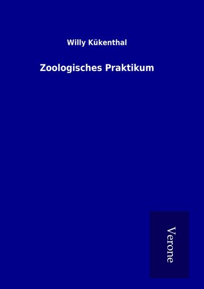 Zoologisches Praktikum