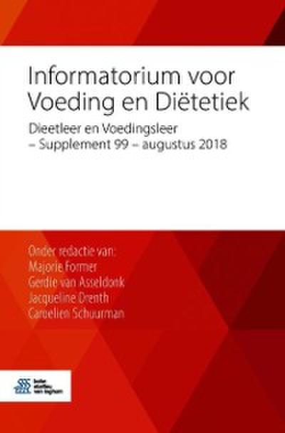 Informatorium voor Voeding en Diëtetiek