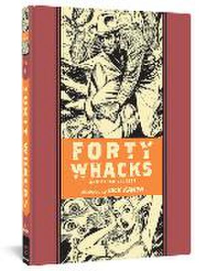 Forty Whacks and Other Stories