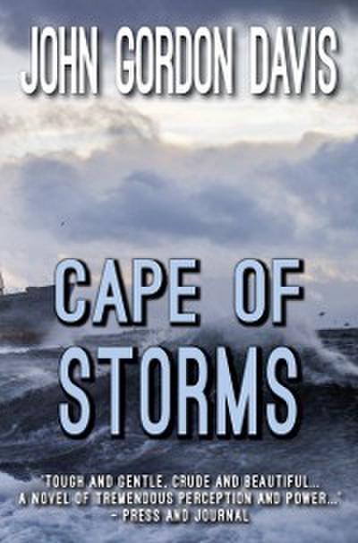 Cape Of Storms