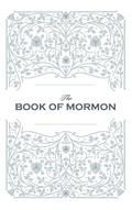 Book of Mormon. Facsimile Reprint of 1830 First Edition