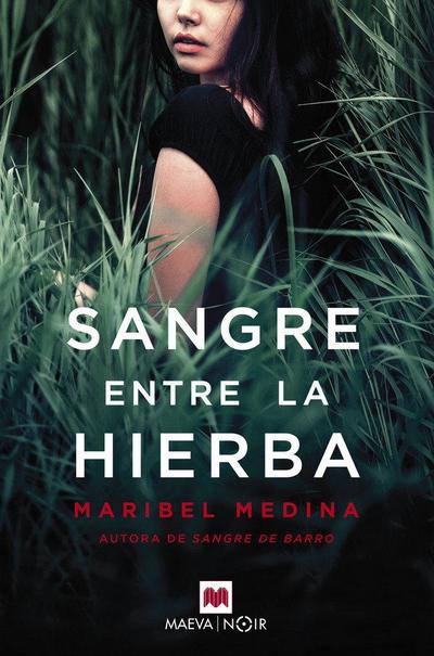 Sangre Entre La Hierba