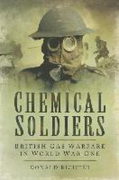 CHEMICAL SOLDIERS