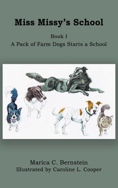 Miss Missy’s School