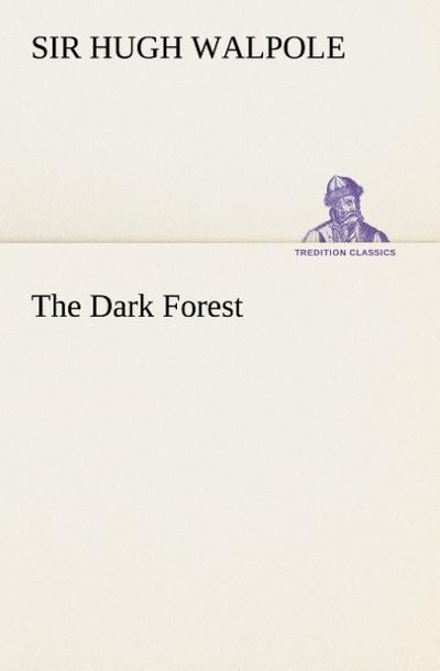 The Dark Forest