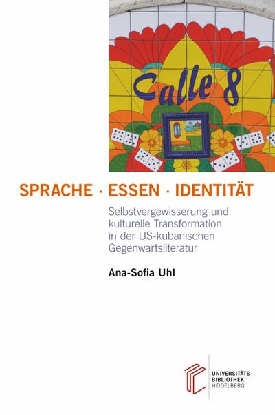 Sprache - Essen - Identität