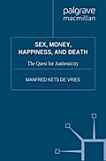 Sex, Money, Happiness, and Death