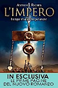 L’impero. Lunga vita all’imperatore