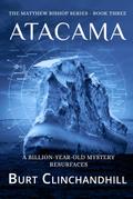 Atacama (Matthew Bishop, #3)
