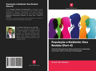 População e Ambiente: Uma Revisão (Part-4)