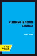 Climbing in North America