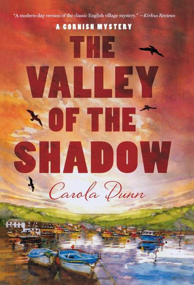 The Valley of the Shadow