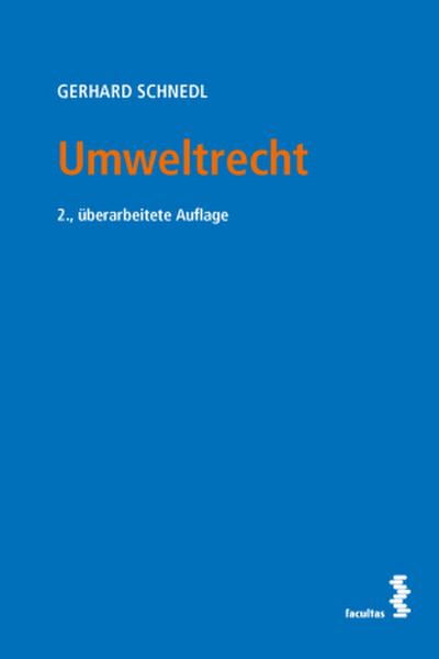 Umweltrecht