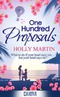 One Hundred Proposals