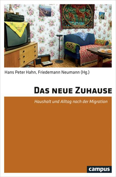 Das neue Zuhause: Haushalt und Alltag nach der Migration
