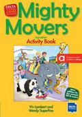 Mighty Movers 2nd edition